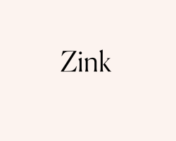 Zink (Zn)