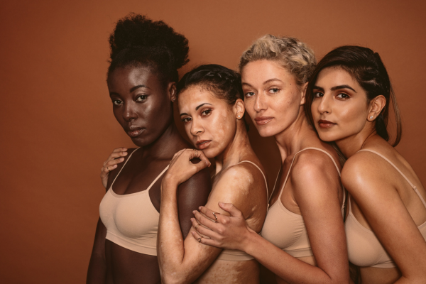 Kollagen: Din väg till bättre hud och hälsa