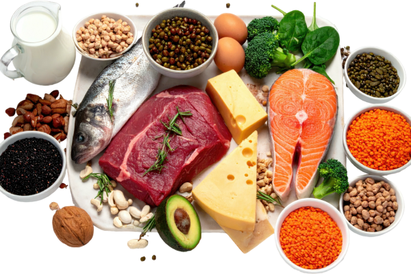 Collagen: Benefits, Uses, and Best Sources – Celloptimum