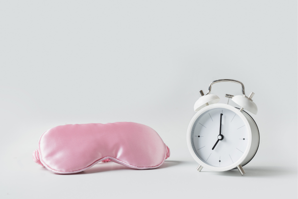 Kollagen för bättre sömn och avslappning