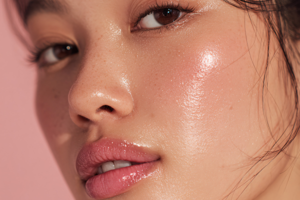 Kollagen för hudens hälsa och lyster