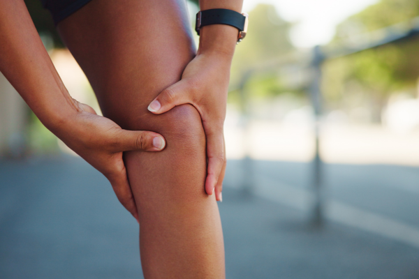 Kollagen för starka leder, brosk och ligament