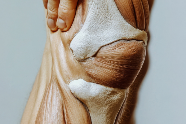 Kollagen för starka leder, brosk och ligament