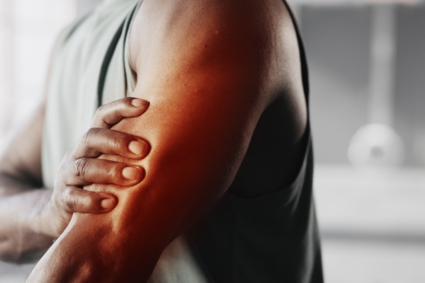 Kollagen för starka leder, brosk och senor