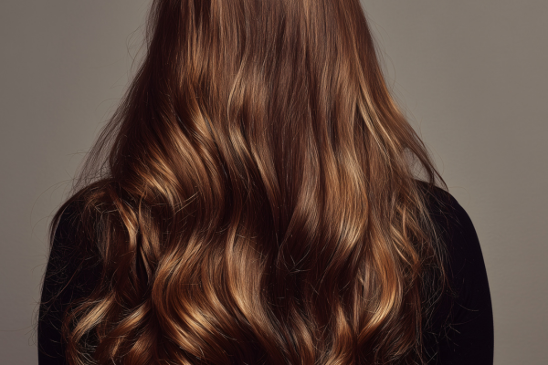 Kollagen för starkare och friskare hår