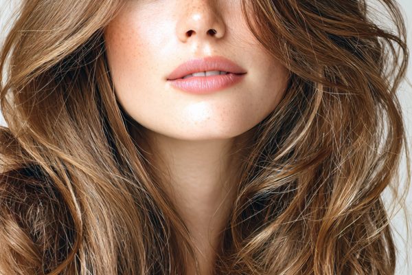 Kollagen för starkt och vackert hår