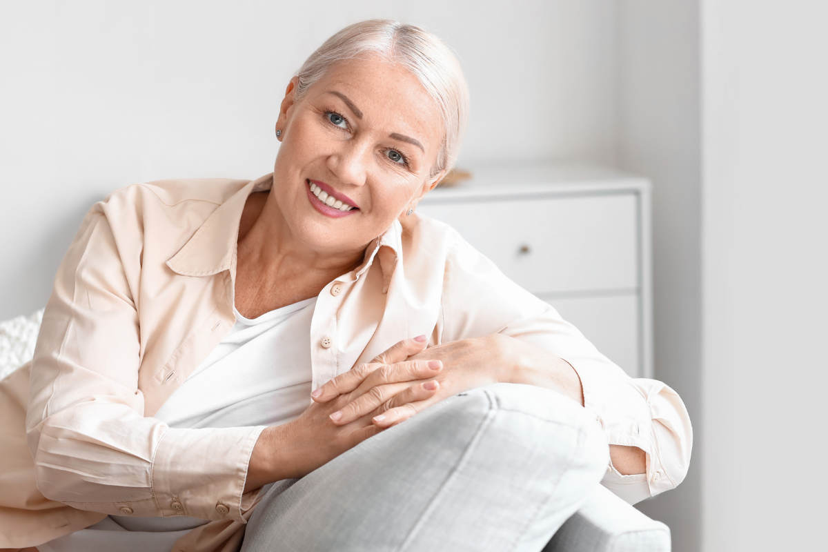 Kollagen, kosttillskott & klimakteriet collagen post menopause supplements celloptimum
