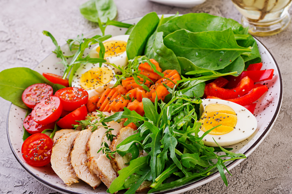 Kollagen och Keto Förbättra Din Hälsa