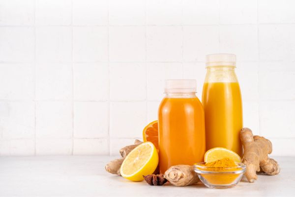 Kollagen och immunförsvaret: Så hänger de ihop