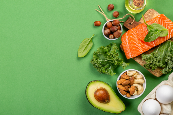 Kollagen och keto: Fördelar för din hälsa