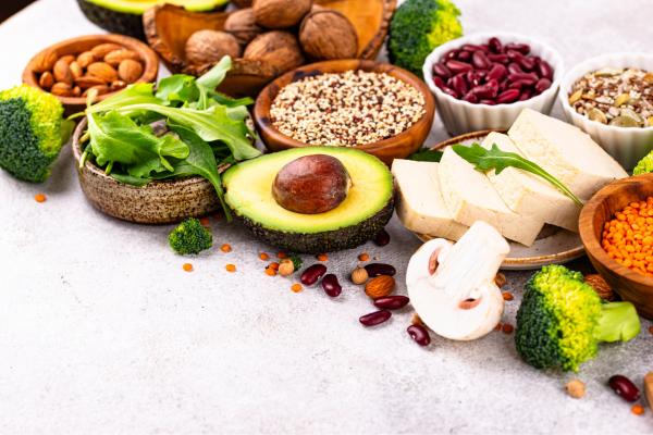 Kollagen och keto diet: Fördelar och tips