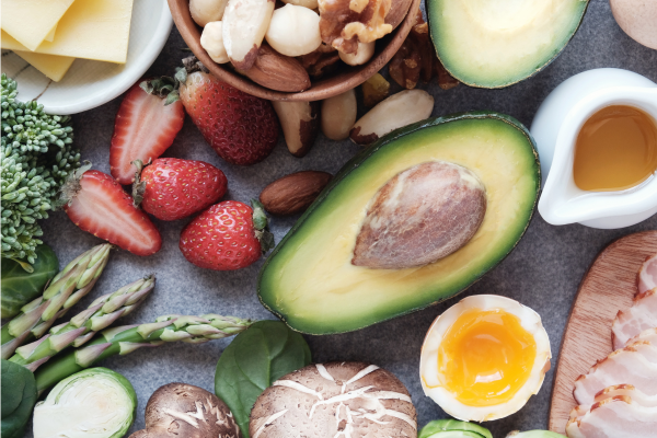 Kollagen och keto diet: Fördelar och tips