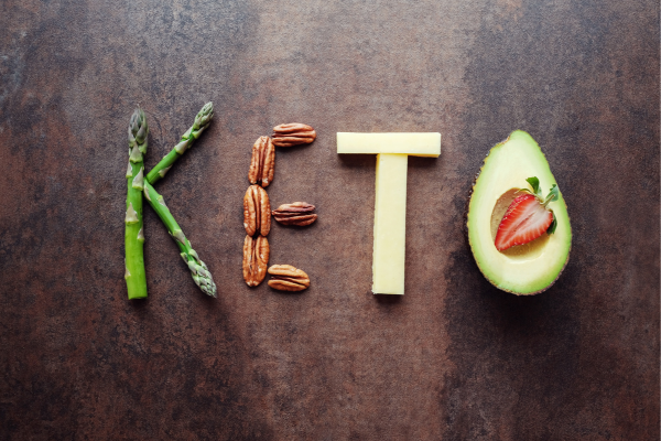 Kollagen och keto diet Fördelar och tips