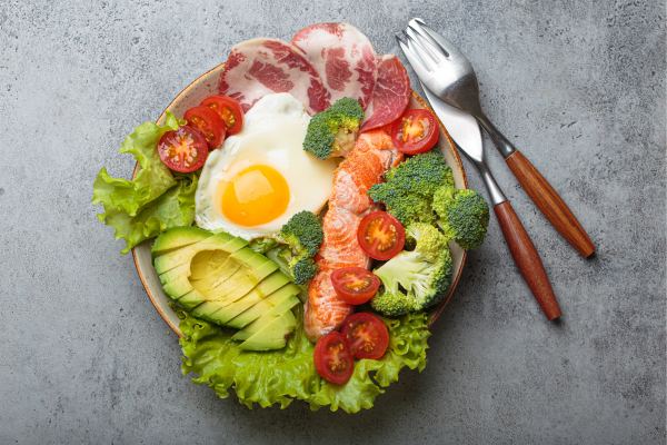 Kollagen och keto diet – fördelar och tips