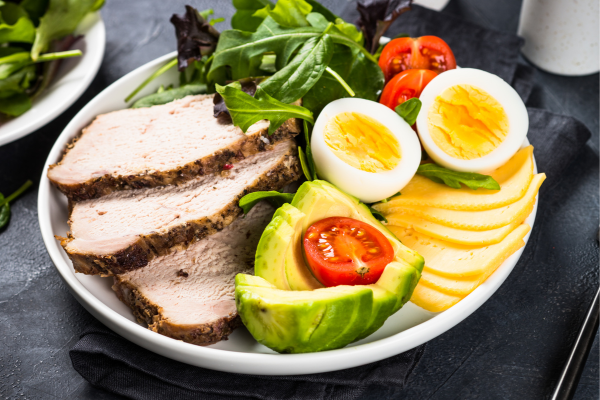 Kollagen och keto diet – fördelar och tips