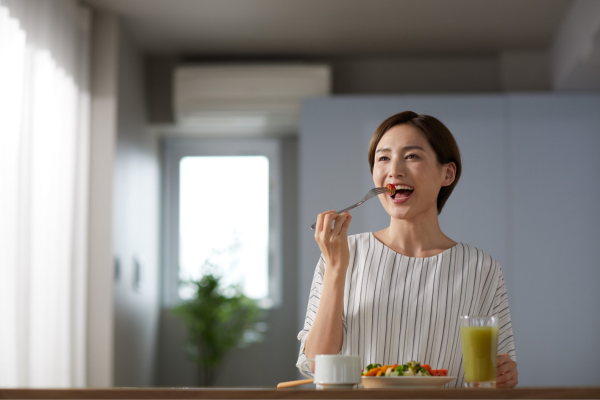 Kollagen och maghälsa Bättre tarm med protein
