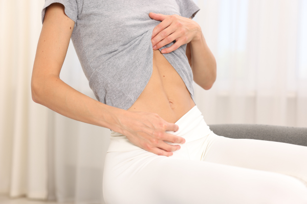 Kollagen och maghälsa Så påverkas din tarm