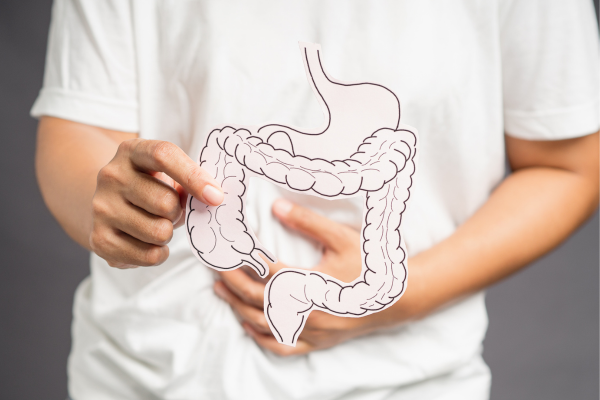 Kollagen och tarmhälsa: Så hänger de ihop