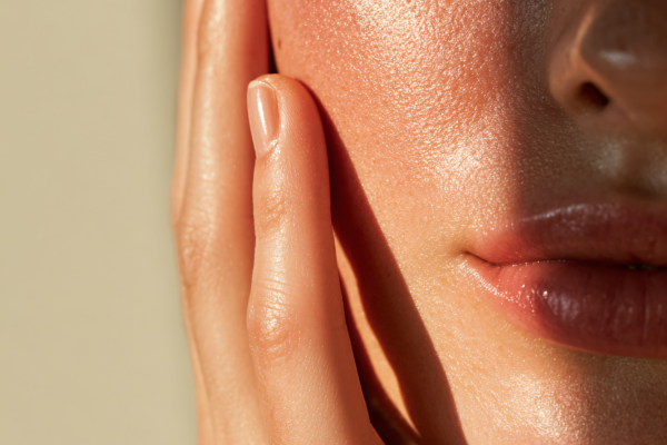 Kollagenets fördelar för hud och hälsa