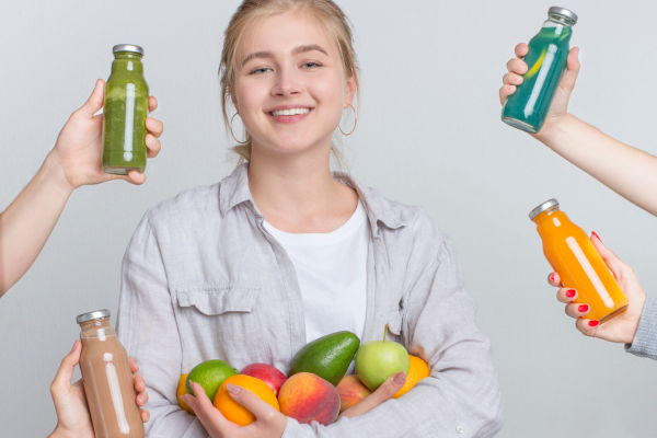 Kollagenets roll för ett starkt immunförsvar