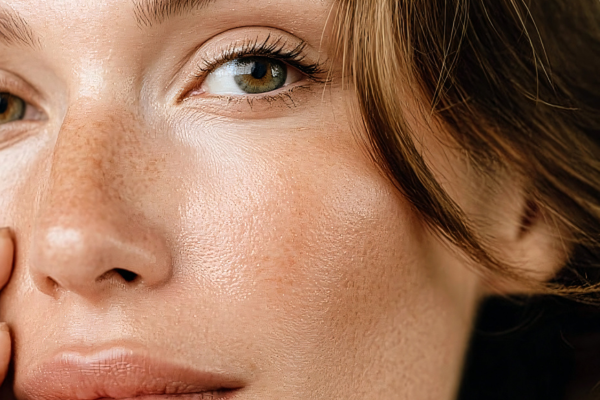 Kollagenets roll för hudens hälsa och lyster