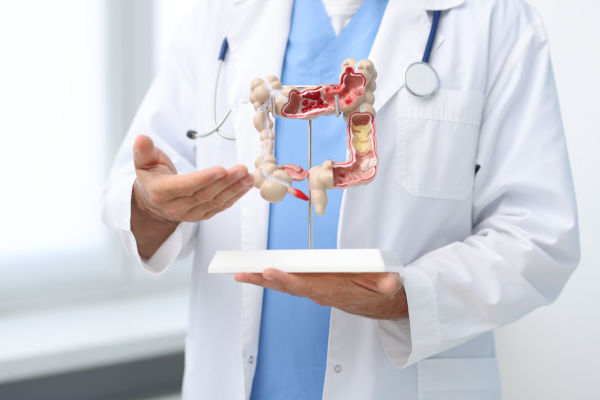 Kollagenets roll för optimal tarmhälsa