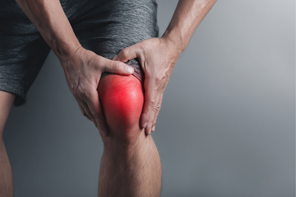 Kollagenets roll för starka leder och brosk