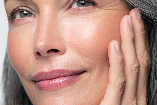 Kollagenets roll för vacker och ungdomlig hud