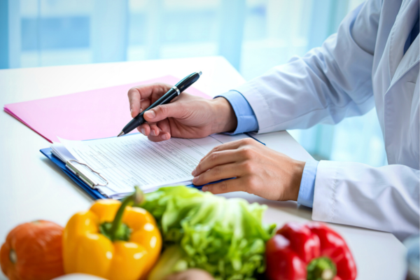 Näringsfysiolog: Kollagenets påverkan på hälsa och välmående