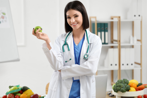 Näringsfysiologens guide Kollagen för helhetshälsa