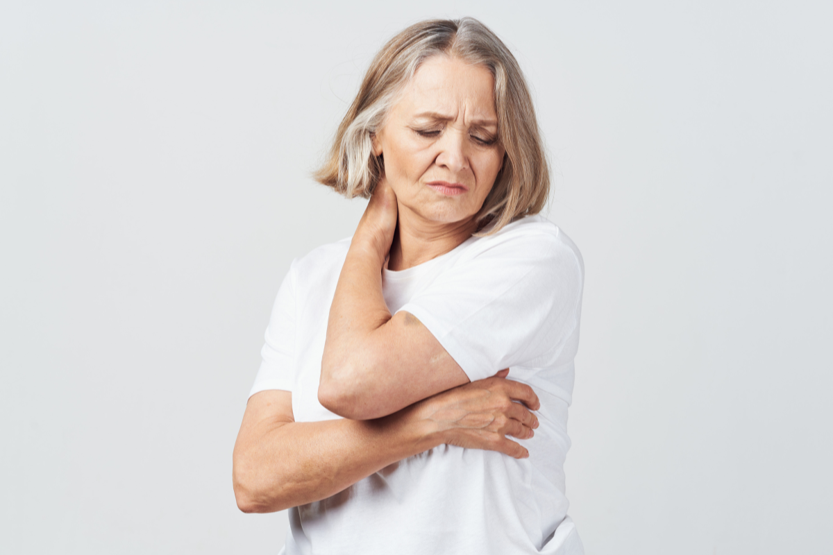 Stela leder - de bästa kosttillskotten stiff joints the best supplements kollagen collagen celloptimum