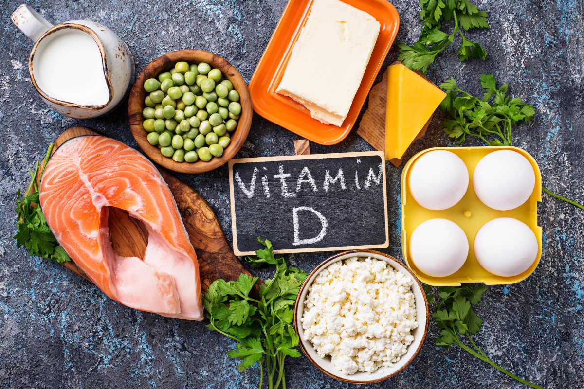 Vitamin D celloptimum kosttillskott supplements