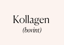  hydrolyserat kollagen (bovint)