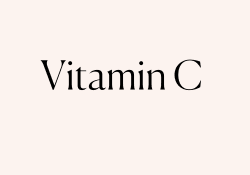 Vitamin C