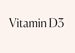 Vitamin D3