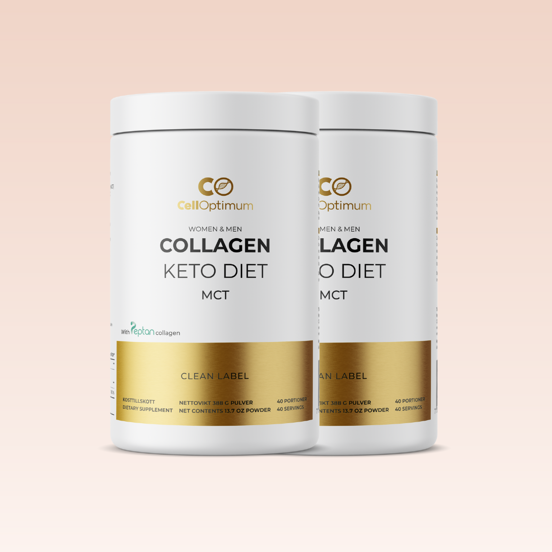 collagen keto diet