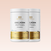 collagen peptides kollagenpeptider