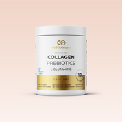 COLLAGEN PREBIOTICS