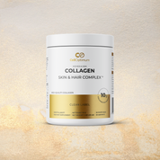 collagen skin and hair complex