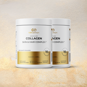 collagen skin and hair complex