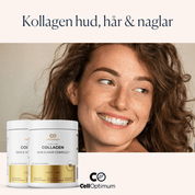 COLLAGEN SKIN & HAIR COMPLEX