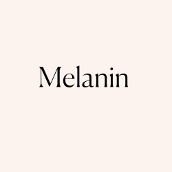 Melatine®  keratin från fårull