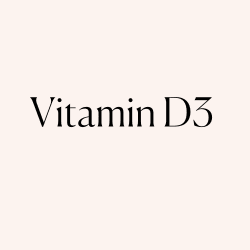 D3 vitamin från mikroalg